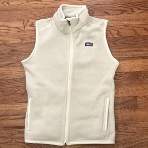 Patagonia Vest